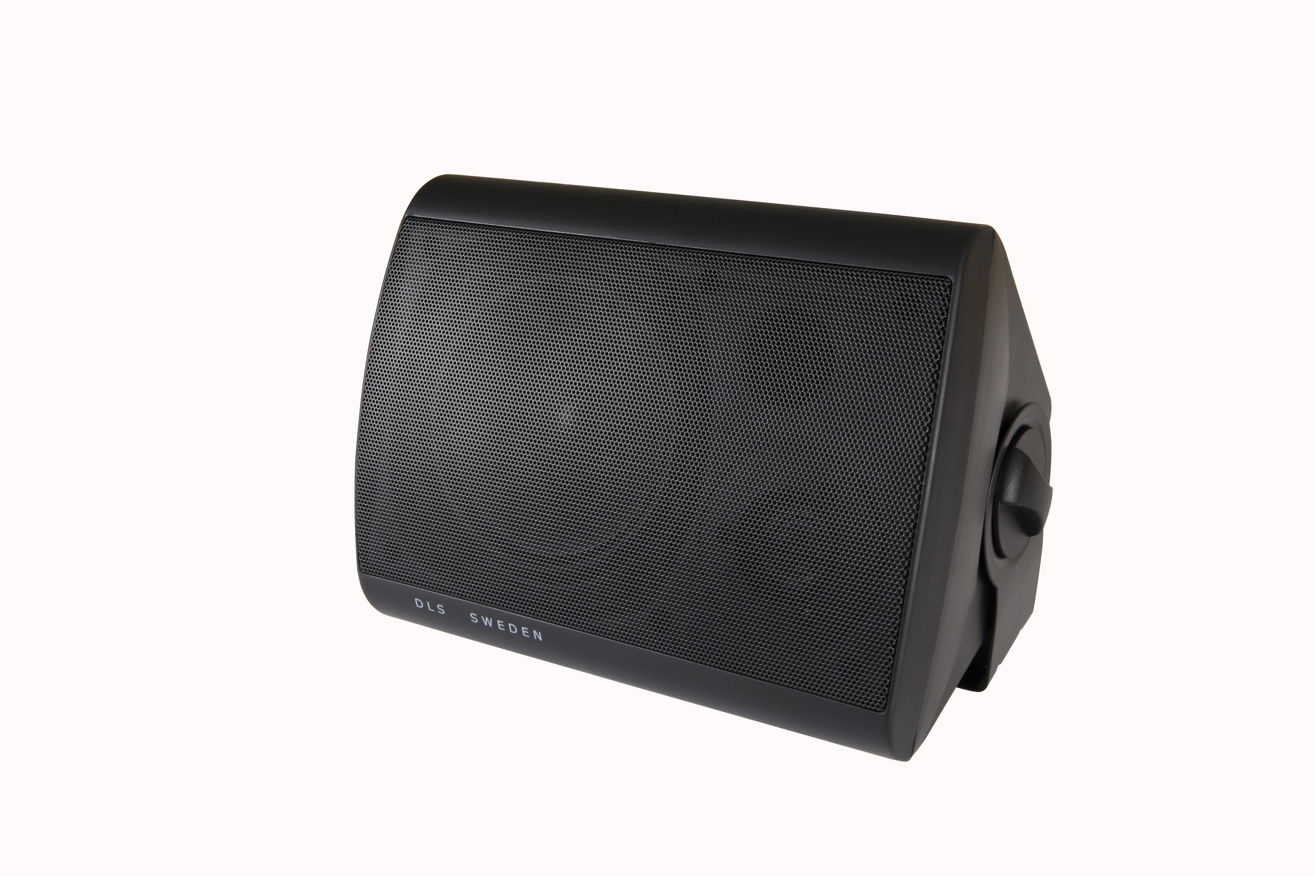 DLS MB5i - 2-way all Weather Speaker - Pair - Auratech LLC