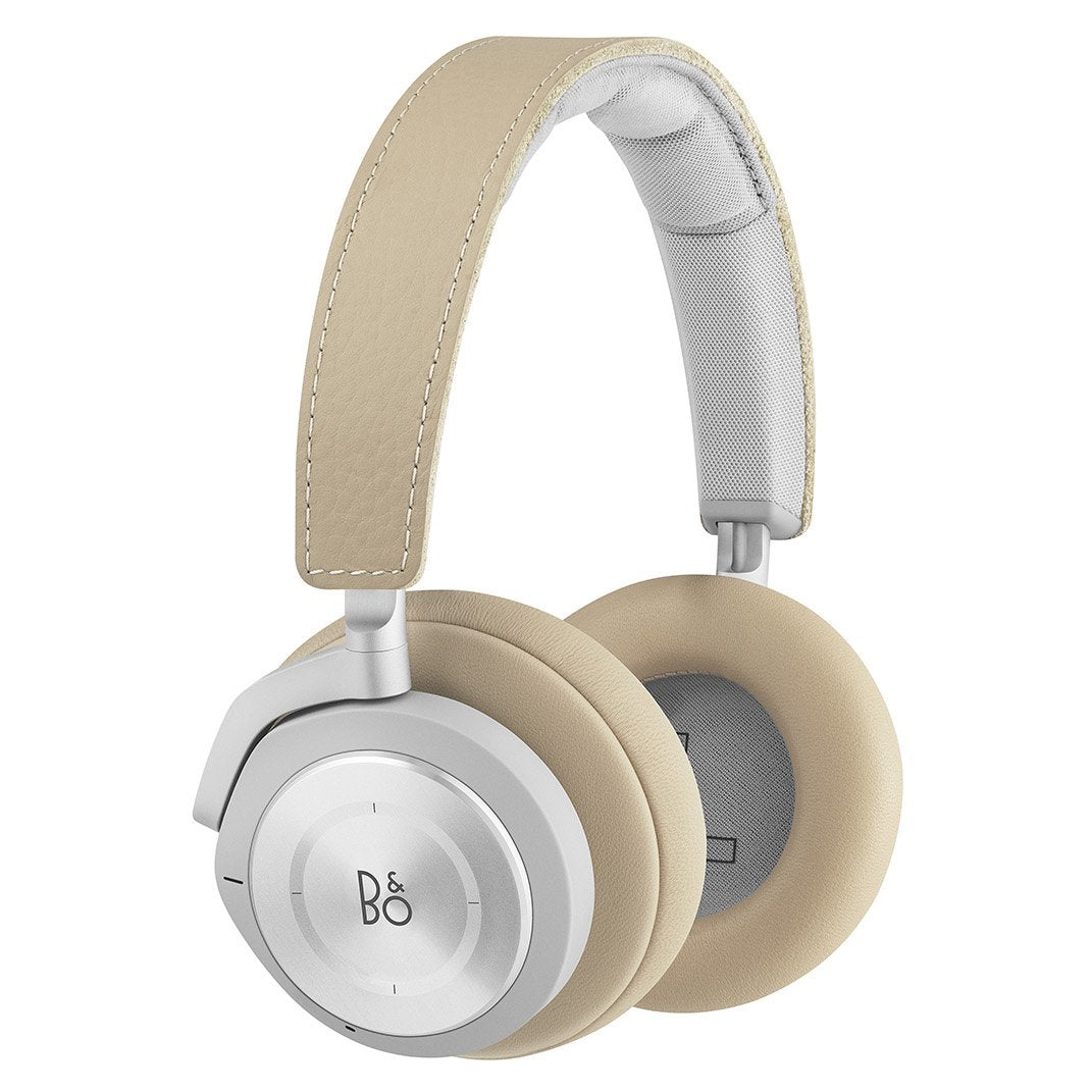 Bang & Olufsen Beoplay H9i Wireless Headphone, Bang & Olufsen, Wireless Headphones - Auratech LLC #color_natural