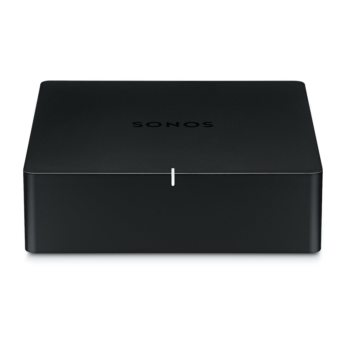 Sonos Port - Audio Streamer, SONOS, Media Player - AVStore.in