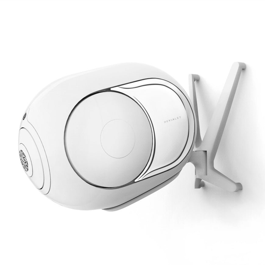 Devialet Gecko - Wall Mount - Auratech LLC