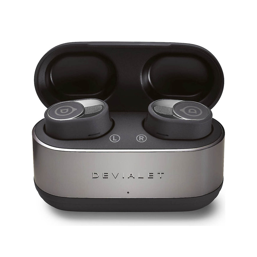 Devialet Gemini II - True wireless earbuds with adjustable noise-canceling, Devialet, Earbuds - AVStore.in