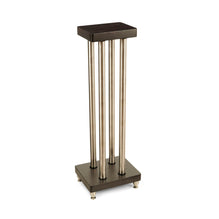 Esthetica Ocatvia Speaker Stand, Esthetica, Audio Rack - AVStore.in
