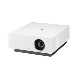 LG Projectors AU810P - 4K UHD Laser Smart Home Theatre Projector - AVStore