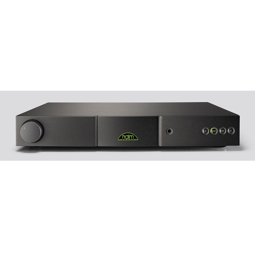 Naim NAIT 5si - An Integrated Amplifier, Naim Audio, Integrated Amplifier - AVStore.in