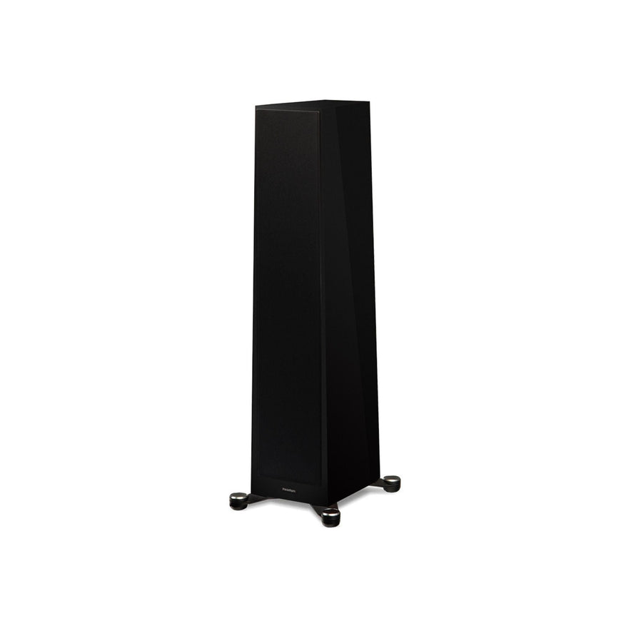 Paradigm Founder 80F - 4-driver, 2.5 way floorstanding, ported enclosure, Paradigm, Floor Standing Speaker - AVStore.in