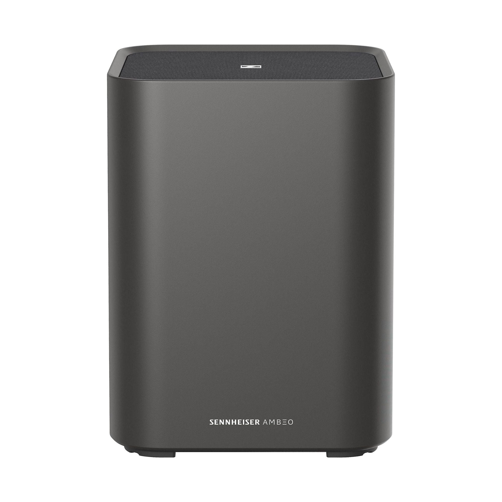 Sennheiser AMBEO Sub 8" 350W Wireless Subwoofer for AMBEO Soundbars, Sennheiser, Subwoofer - AVStore.in