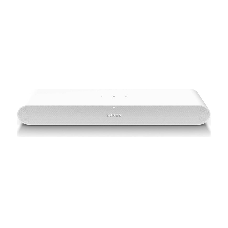 Sonos Ray Powered soundbar - Wireless Music System, SONOS, Soundbar - AVStore.in