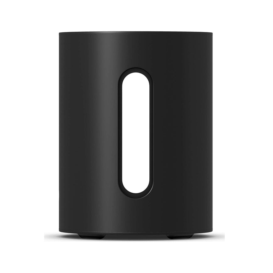 Sonos Sub Mini Wireless Subwoofer - Auratech LLC