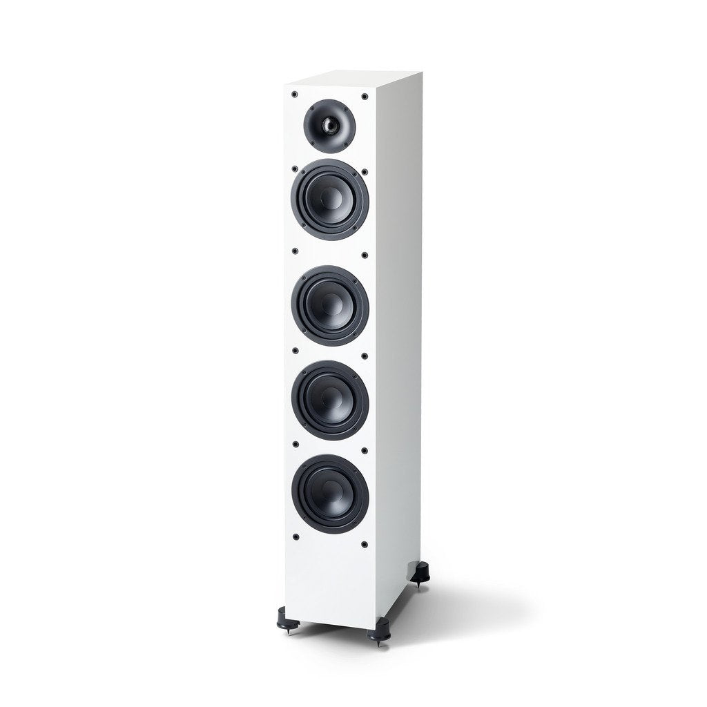 Paradigm Monitor SE 6000F Floor Standing Tower Speaker - (Pair), Paradigm, Floor Standing Speaker - AVStore.in