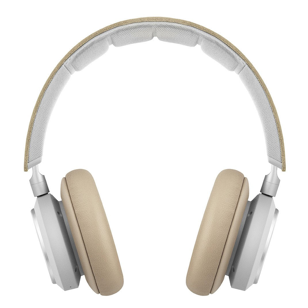 Bang & Olufsen Beoplay H9i Wireless Headphone, Bang & Olufsen, Wireless Headphones - Auratech LLC #color_natural