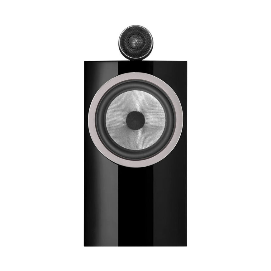 Bowers & Wilkins 705 S3 - Bookshelf Speaker - Pair - AVStore