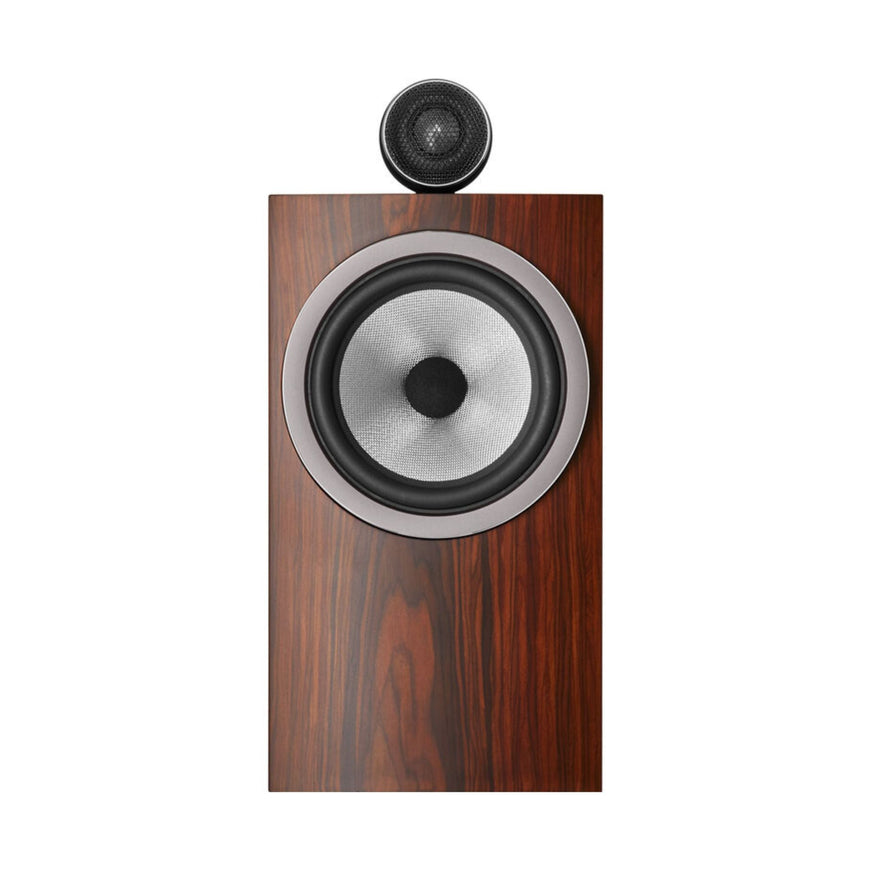 Bowers & Wilkins 705 S3 - Bookshelf Speaker - Pair - AVStore