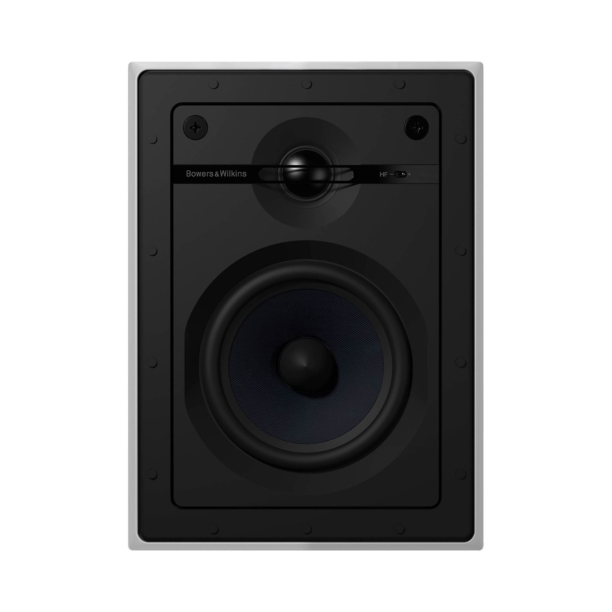 Bowers & Wilkins CWM652 - In-Wall Speaker - AVStore