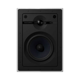 Bowers & Wilkins CWM652 - In-Wall Speaker - AVStore