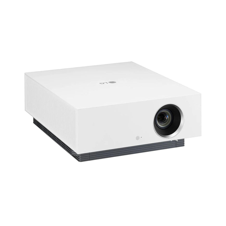 LG Projectors AU810P - 4K UHD Laser Smart Home Theatre Projector - AVStore