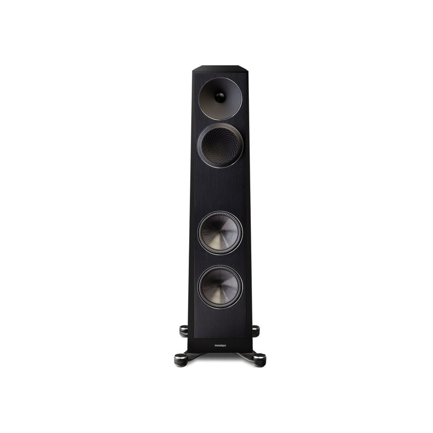 Paradigm Founder 80F - 4-driver, 2.5 way floorstanding, ported enclosure, Paradigm, Floor Standing Speaker - AVStore.in