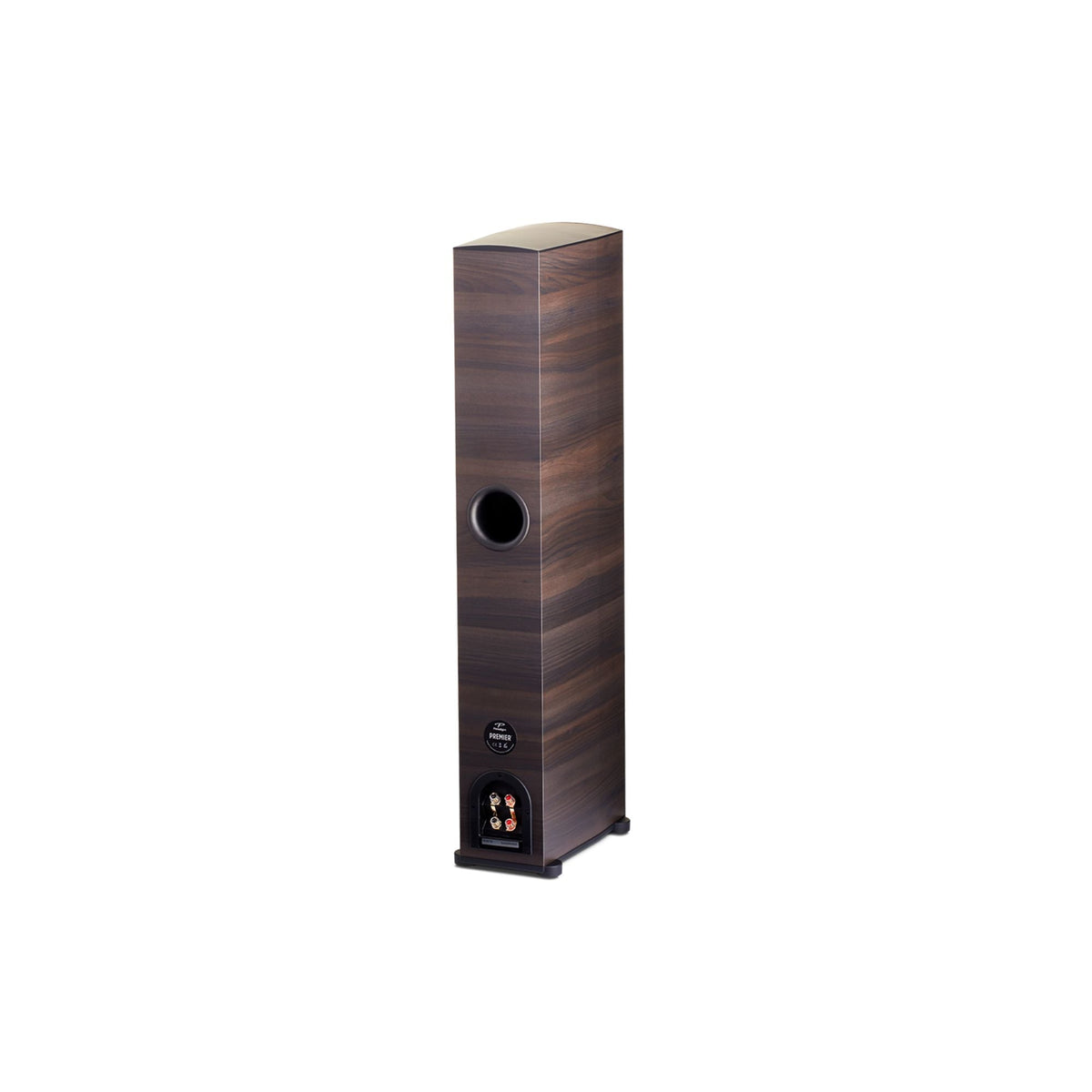 Paradigm Premier 700F - 4-driver, 3-way bass reflex floorstanding, Paradigm, Floor Standing Speaker - AVStore.in
