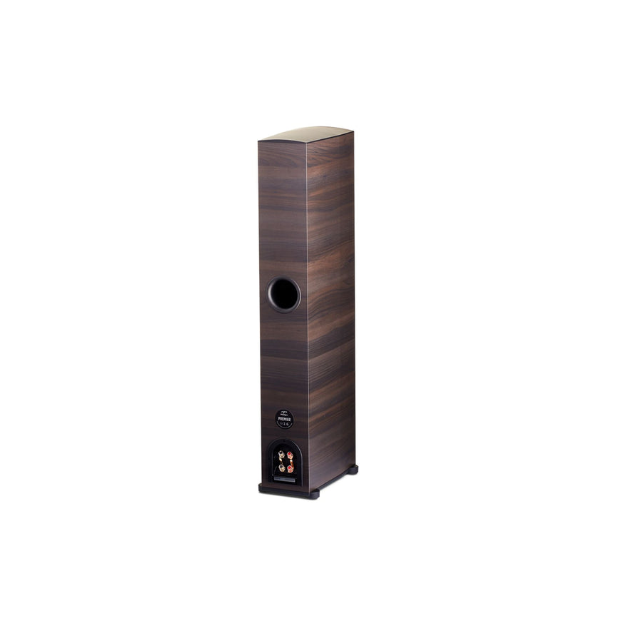 Paradigm Premier 700F - 4-driver, 3-way bass reflex floorstanding, Paradigm, Floor Standing Speaker - AVStore.in