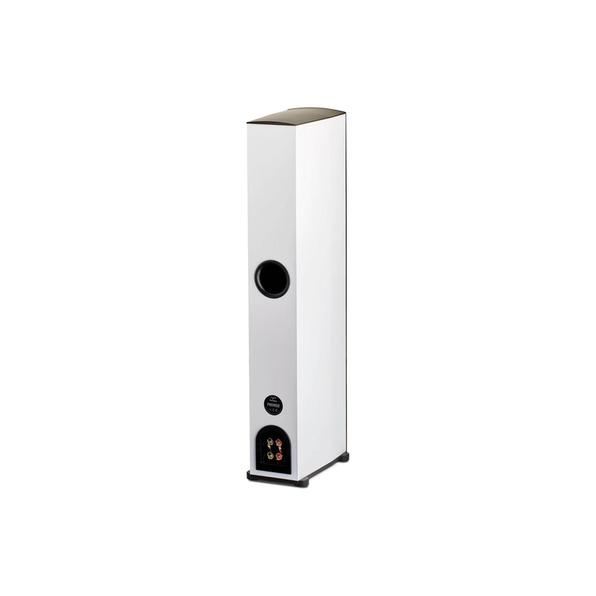 Paradigm Premier 700F - 4-driver, 3-way bass reflex floorstanding, Paradigm, Floor Standing Speaker - AVStore.in