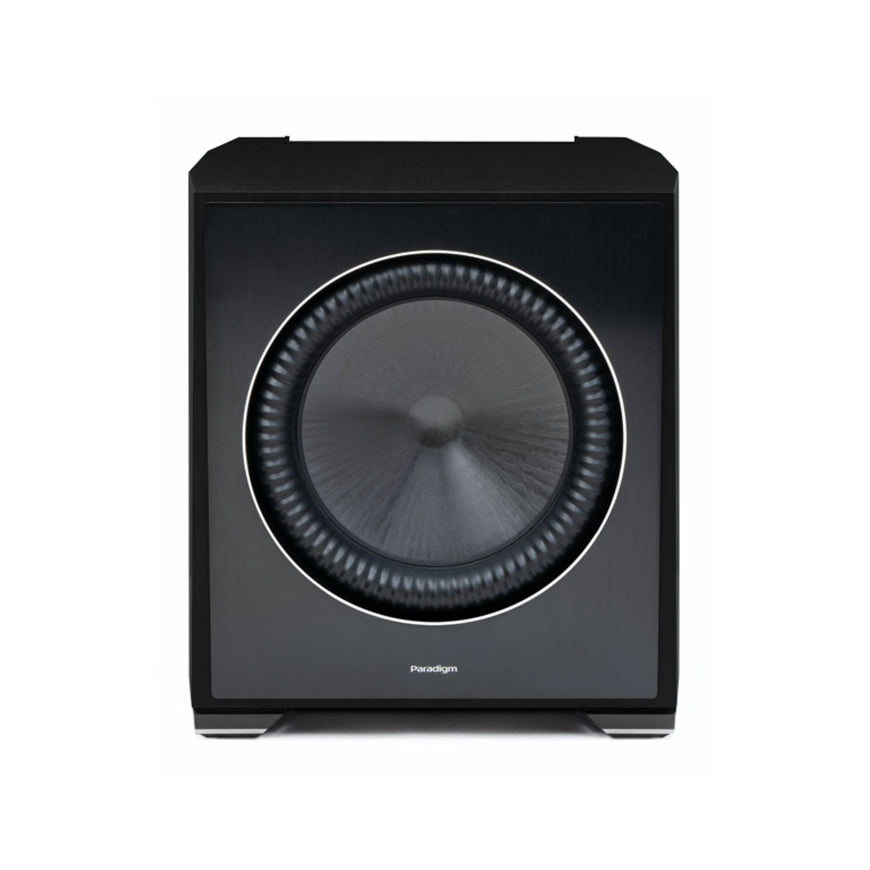 Paradigm XR 11 - High-Performance Subwoofer, Paradigm, Subwoofer - AVStore.in