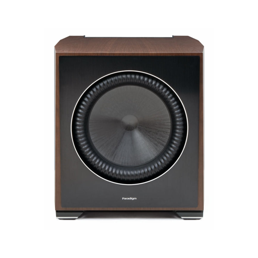 Paradigm XR 11 - High-Performance Subwoofer, Paradigm, Subwoofer - AVStore.in