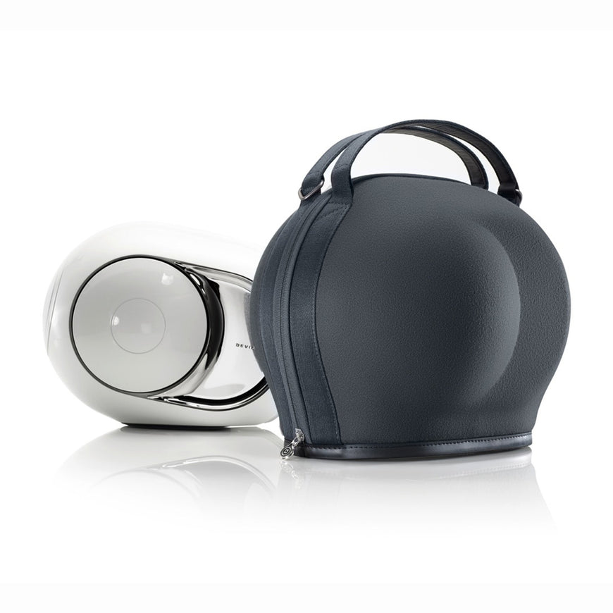 Devialet Cocoon - Carry Case - Auratech LLC