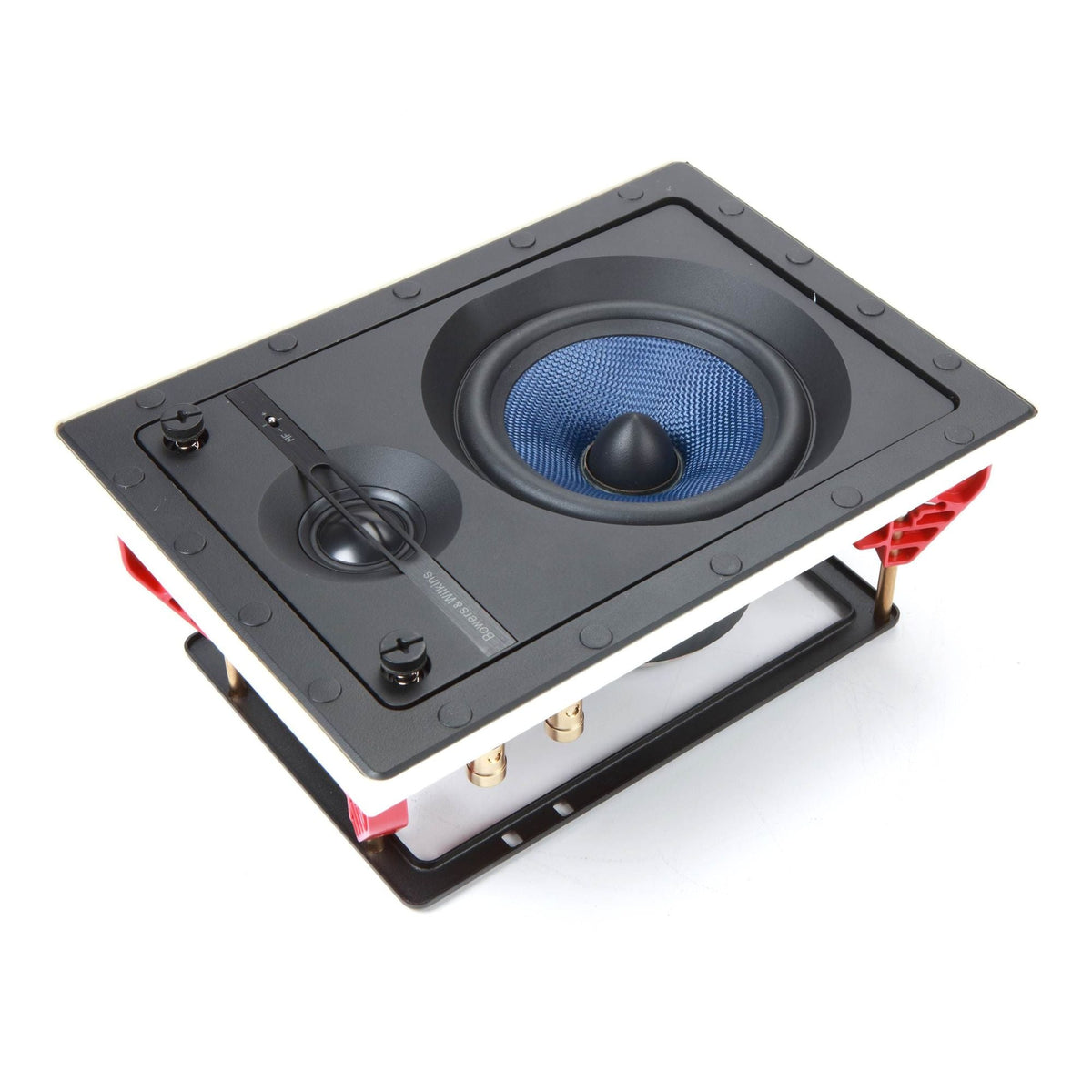 Bowers & Wilkins CWM652 - In-Wall Speaker - AVStore
