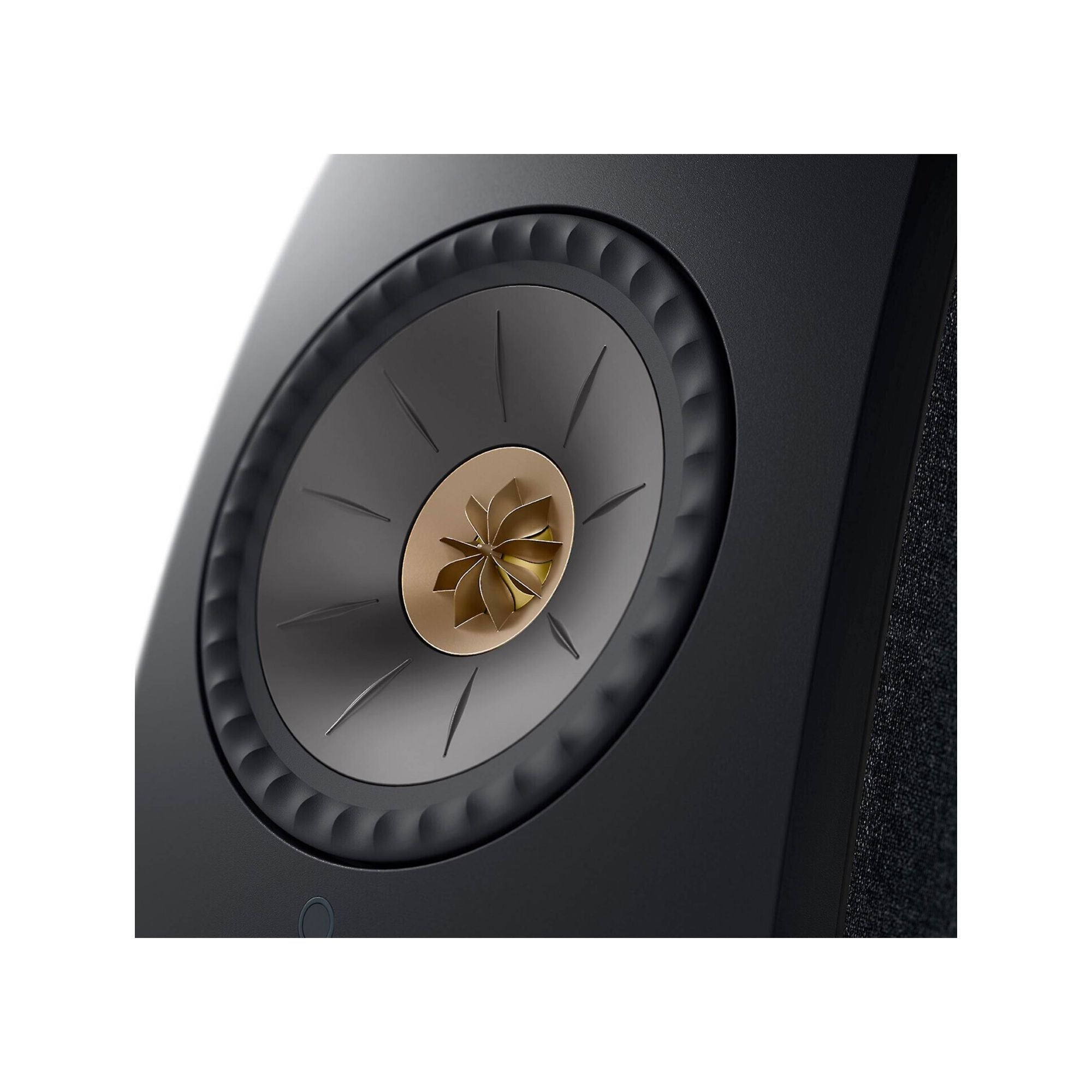 KEF LSX II - Active Bookshelf Speaker - Pair - Auratech LLC