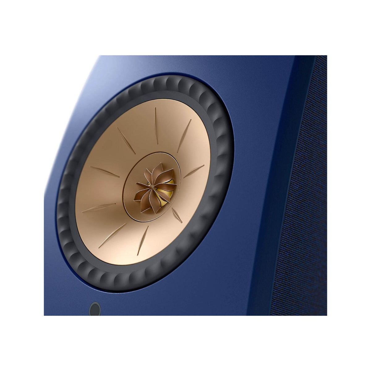 KEF LSX II - Active Bookshelf Speaker - Pair - Auratech LLC