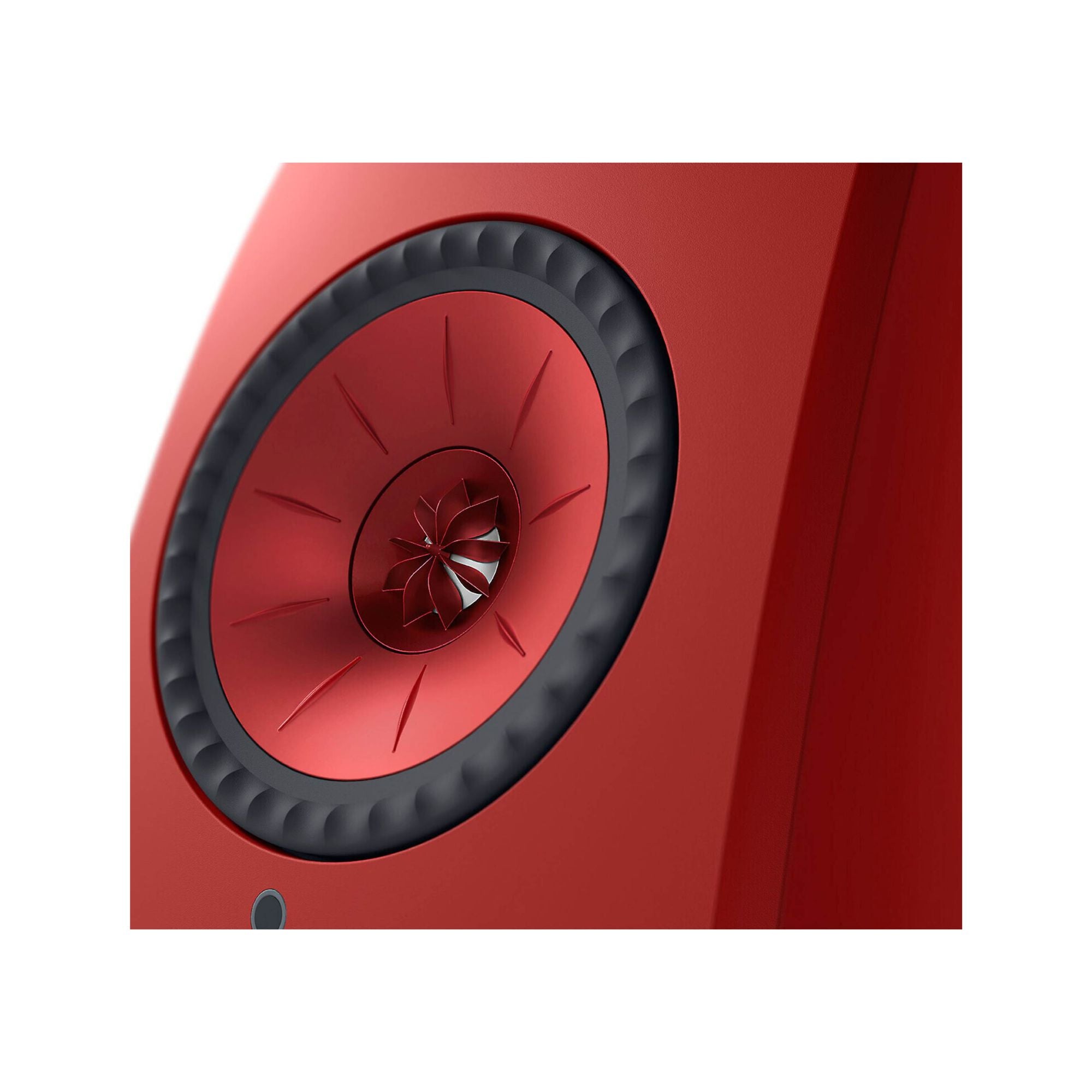 KEF LSX II - Active Bookshelf Speaker - Pair - Auratech LLC