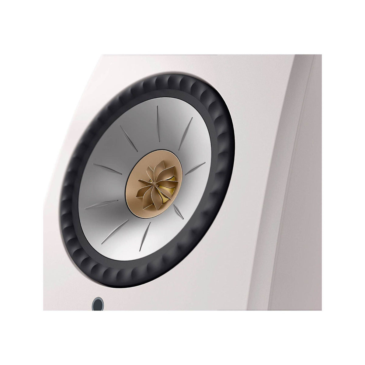 KEF LSX II - Active Bookshelf Speaker - Pair - Auratech LLC