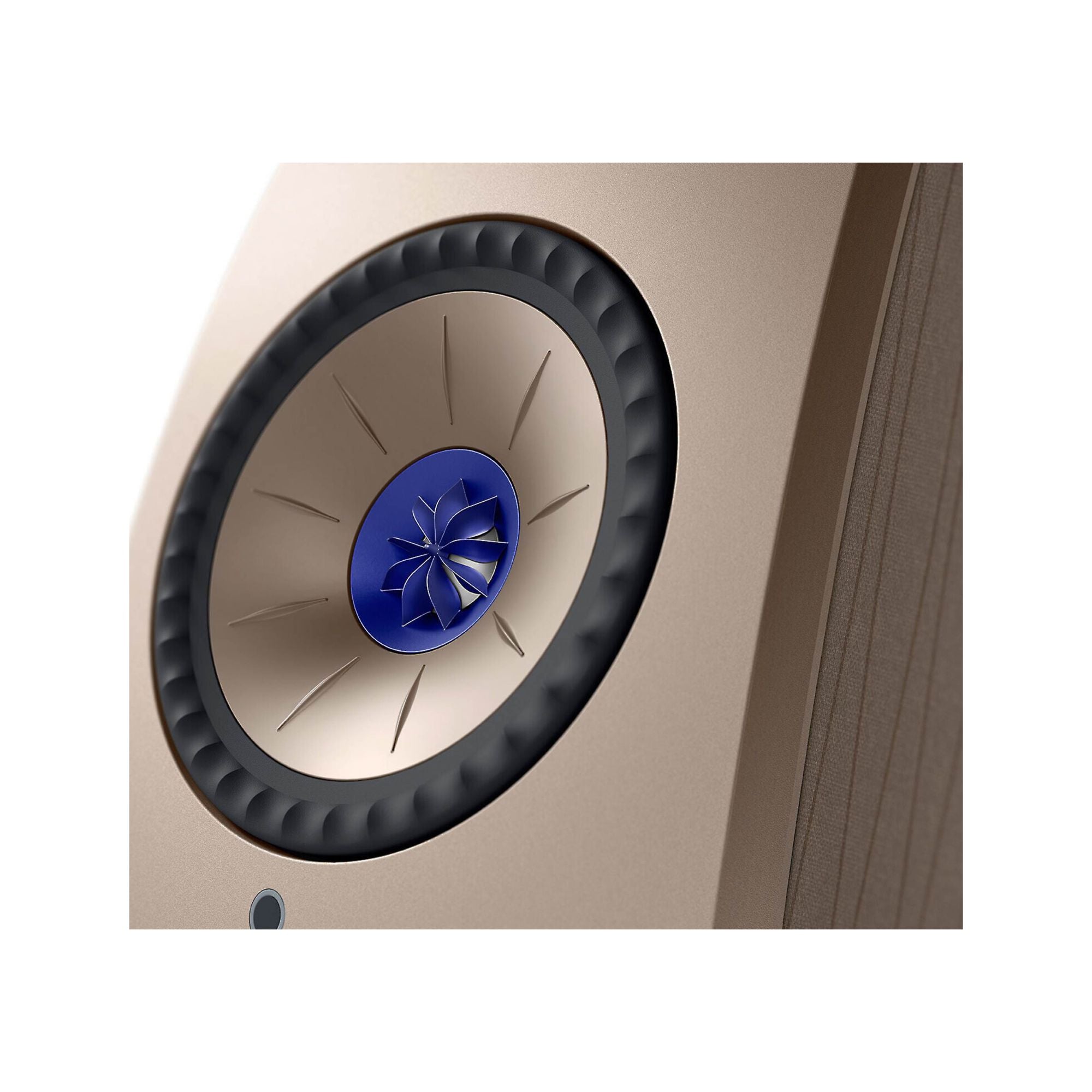 KEF LSX II - Active Bookshelf Speaker - Pair - Auratech LLC