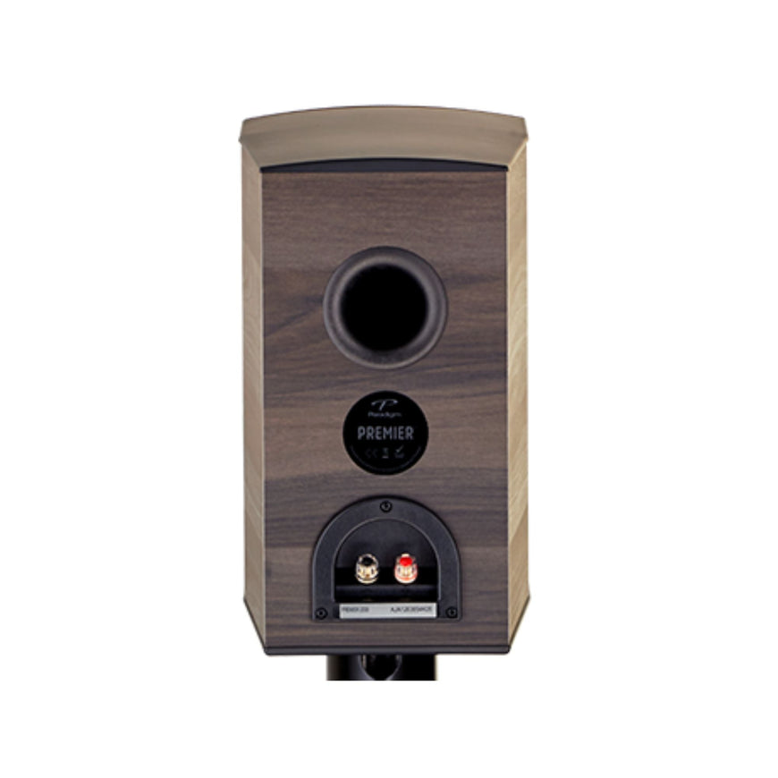 Paradigm Premier 200B - 2-driver, 2-way bass reflex bookshelf, Paradigm, Bookshelf Speaker - AVStore.in