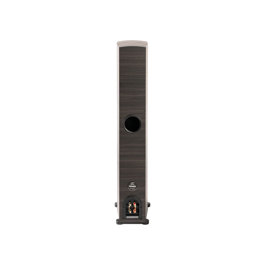 Paradigm Premier 700F - 4-driver, 3-way bass reflex floorstanding, Paradigm, Floor Standing Speaker - AVStore.in