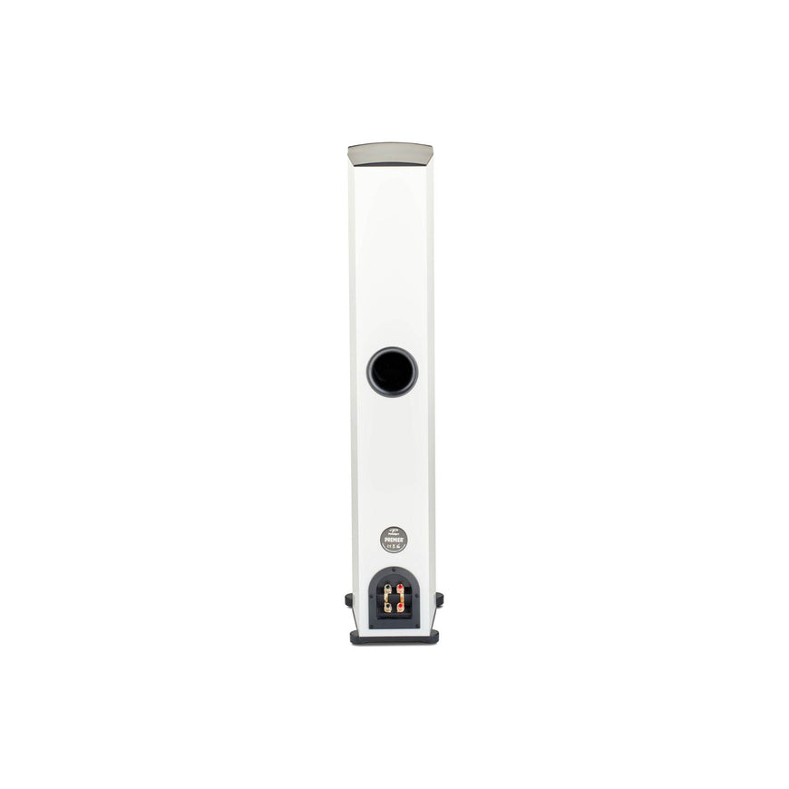 Paradigm Premier 700F - 4-driver, 3-way bass reflex floorstanding, Paradigm, Floor Standing Speaker - AVStore.in