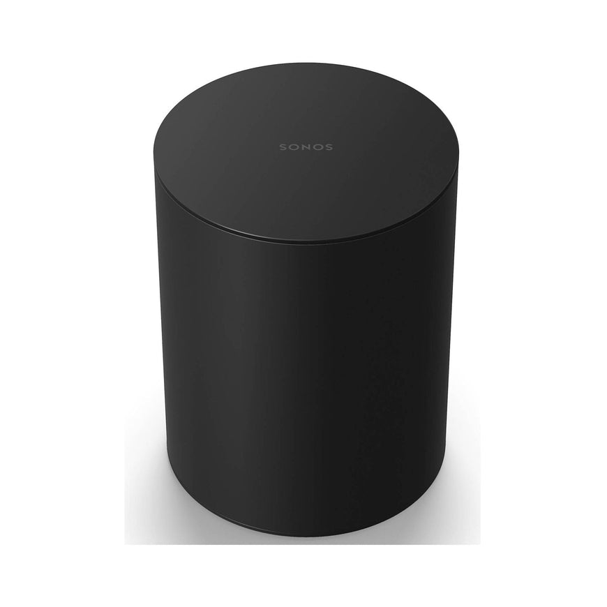 Sonos Sub Mini Wireless Subwoofer - Auratech LLC