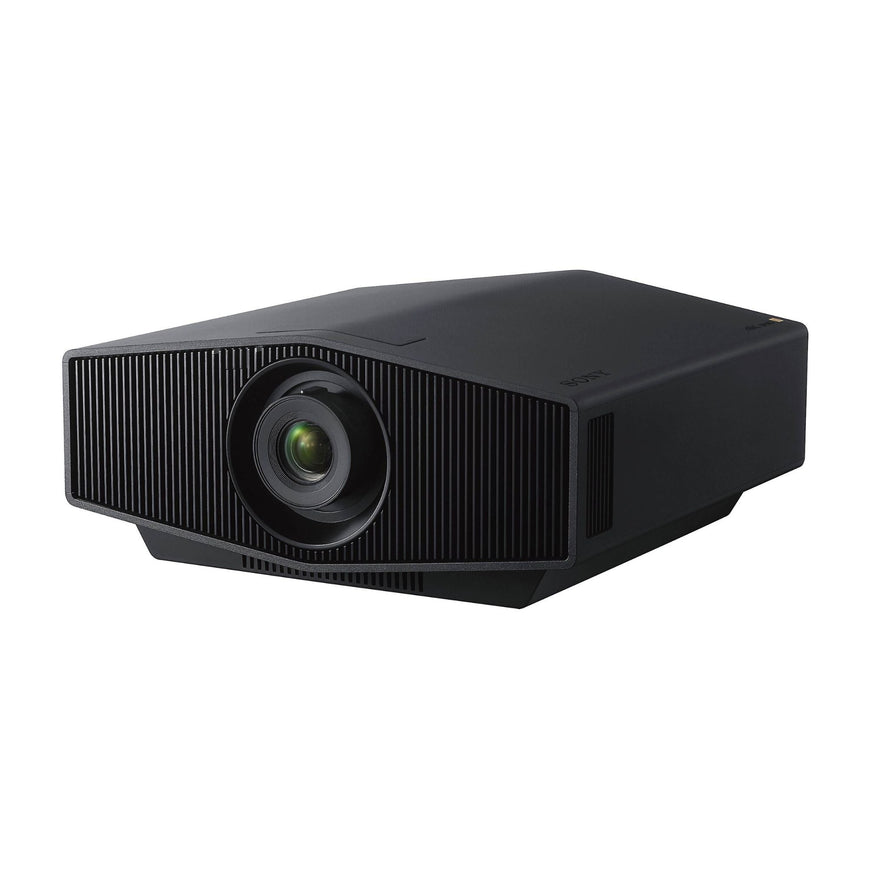 Sony VPL-XW5000ES - 2000 Lumen 4K UHD Home Theatre Laser SXRD Projector - AVStore