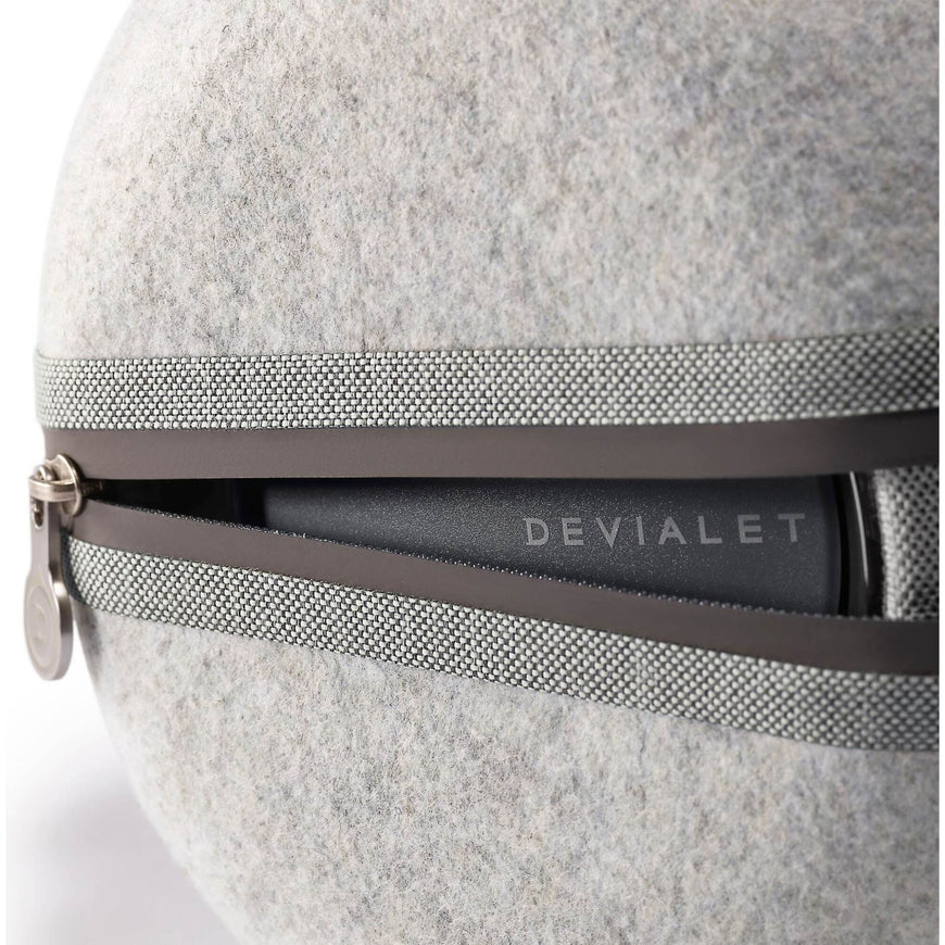 Devialet Mania Cocoon - Carrying Case, Devialet, carring bag - AVStore.in