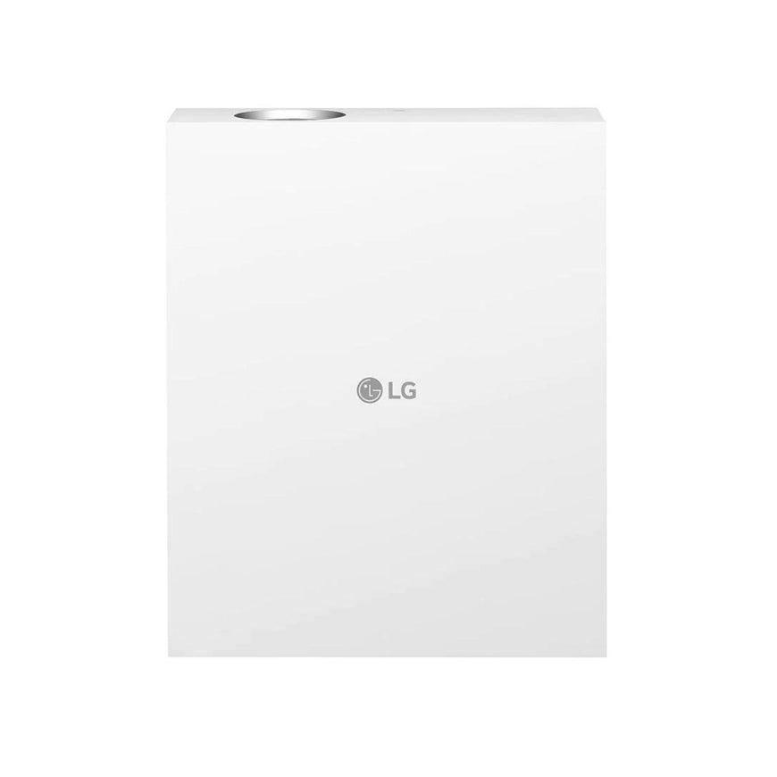 LG Projectors AU810P - 4K UHD Laser Smart Home Theatre Projector - AVStore