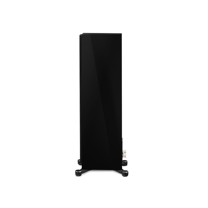 Paradigm Founder 80F - 4-driver, 2.5 way floorstanding, ported enclosure, Paradigm, Floor Standing Speaker - AVStore.in