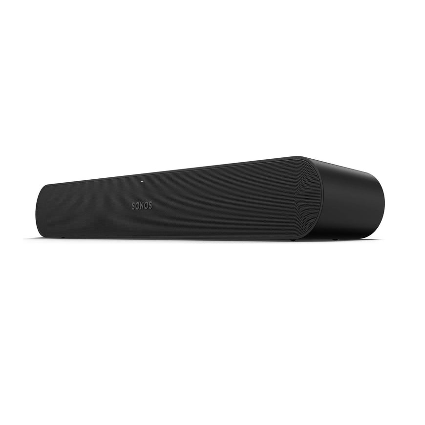 Sonos Ray Powered soundbar - Wireless Music System, SONOS, Soundbar - AVStore.in