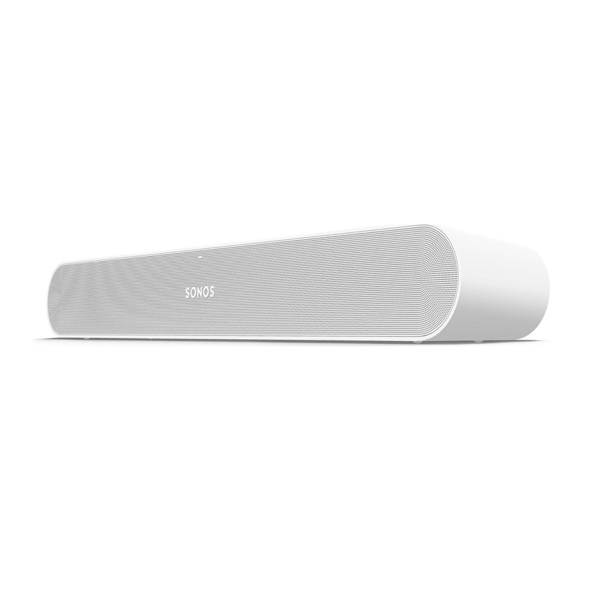 Sonos Ray Powered soundbar - Wireless Music System, SONOS, Soundbar - AVStore.in