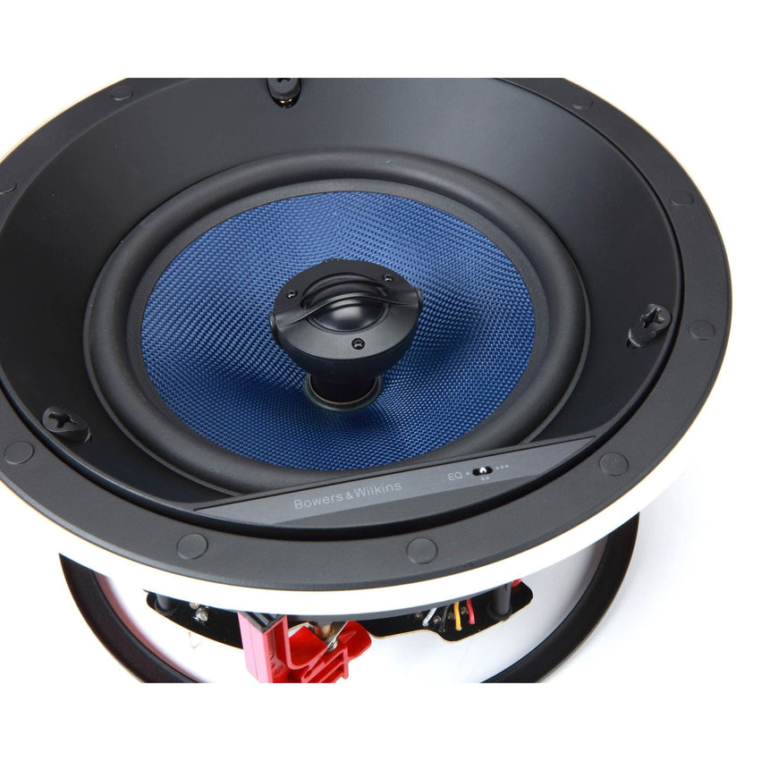 Bowers & Wilkins CCM683 - In-Ceiling Speaker - Piece - AVStore