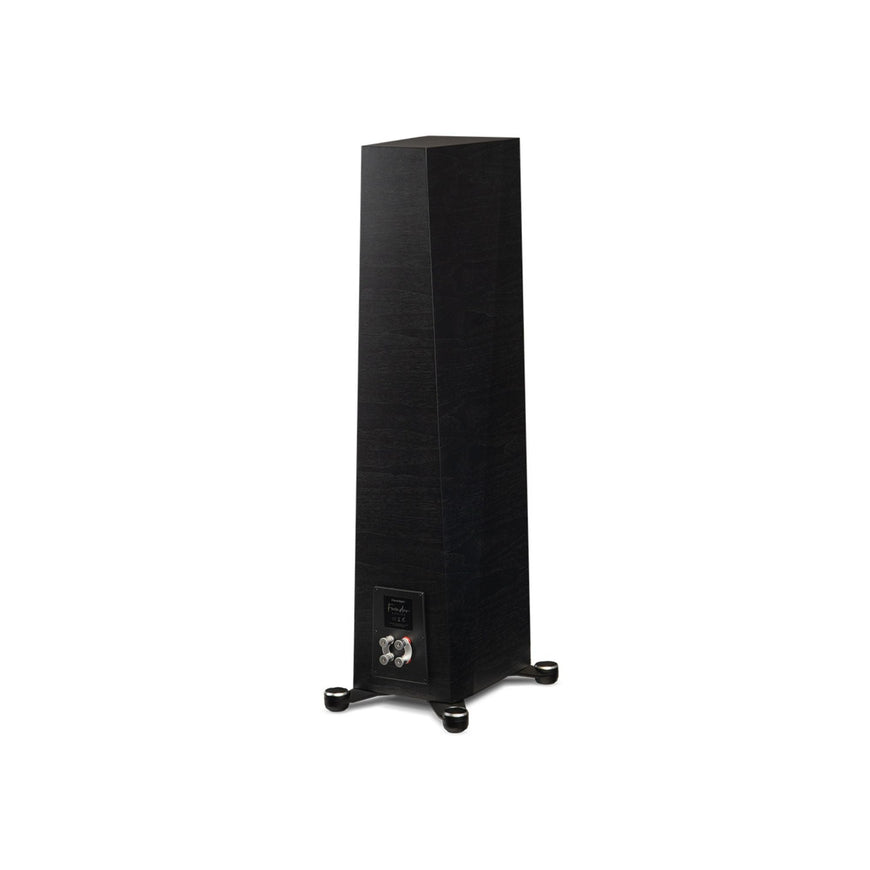 Paradigm Founder 80F - 4-driver, 2.5 way floorstanding, ported enclosure, Paradigm, Floor Standing Speaker - AVStore.in