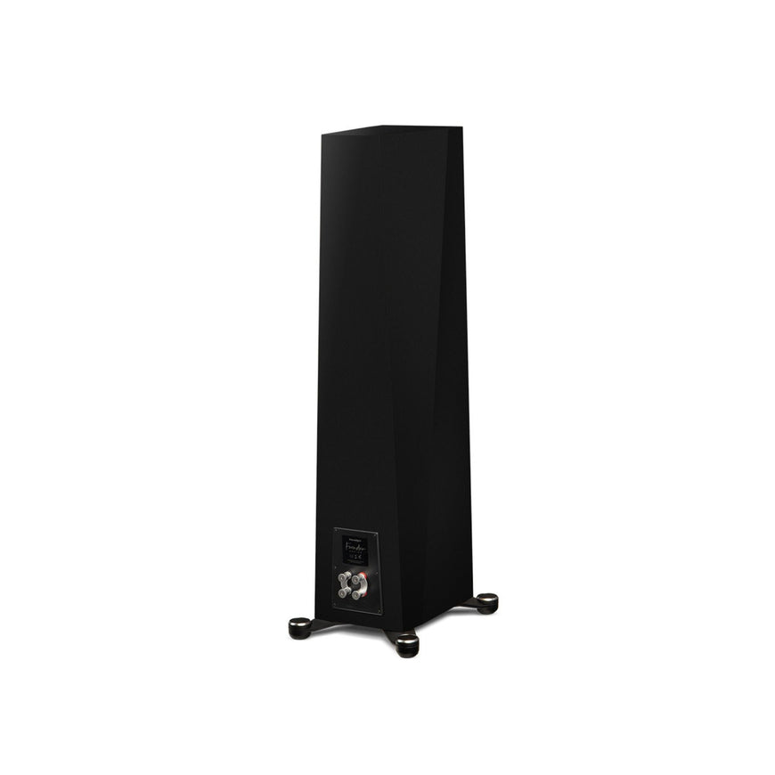 Paradigm Founder 80F - 4-driver, 2.5 way floorstanding, ported enclosure, Paradigm, Floor Standing Speaker - AVStore.in