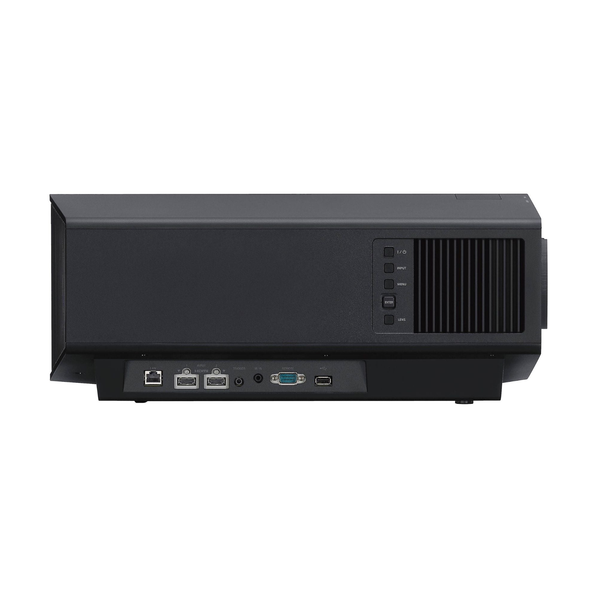 Sony VPL-XW5000ES - 2000 Lumen 4K UHD Home Theatre Laser SXRD Projector - AVStore