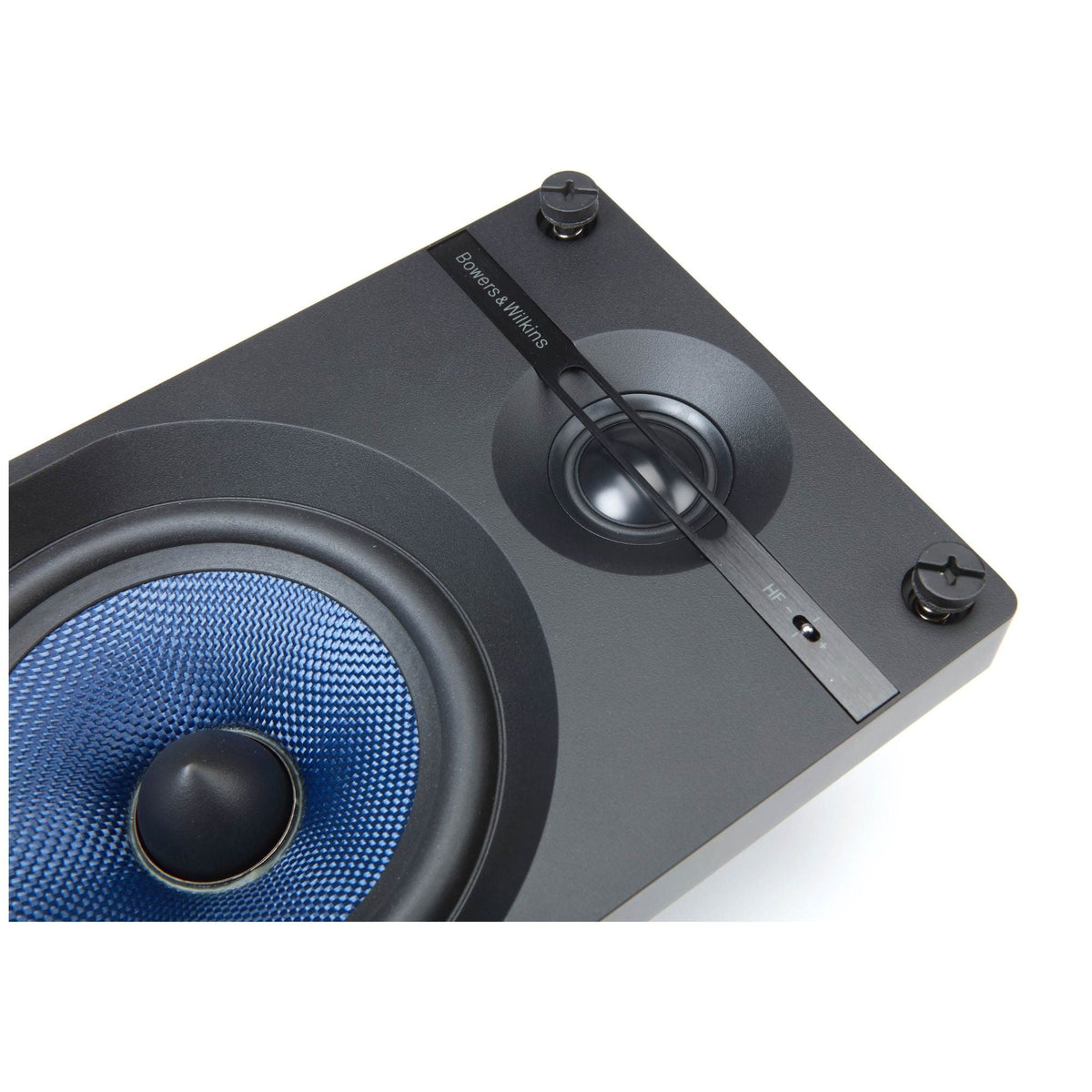Bowers & Wilkins CWM652 - In-Wall Speaker - AVStore