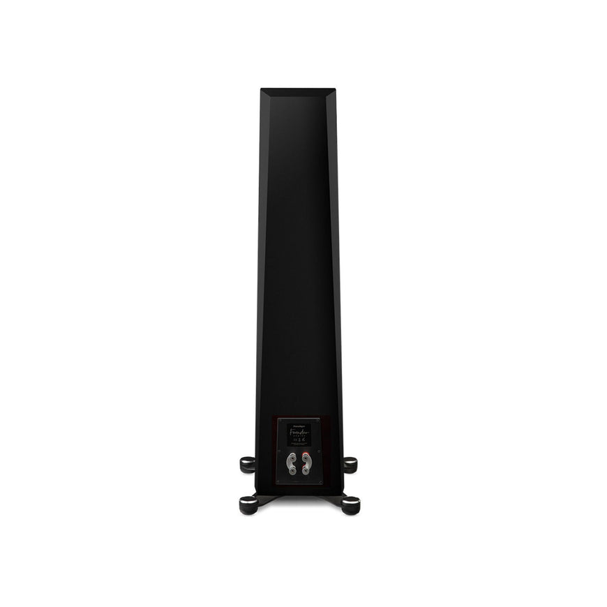 Paradigm Founder 80F - 4-driver, 2.5 way floorstanding, ported enclosure, Paradigm, Floor Standing Speaker - AVStore.in