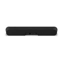 Sonos sales soundbar connections