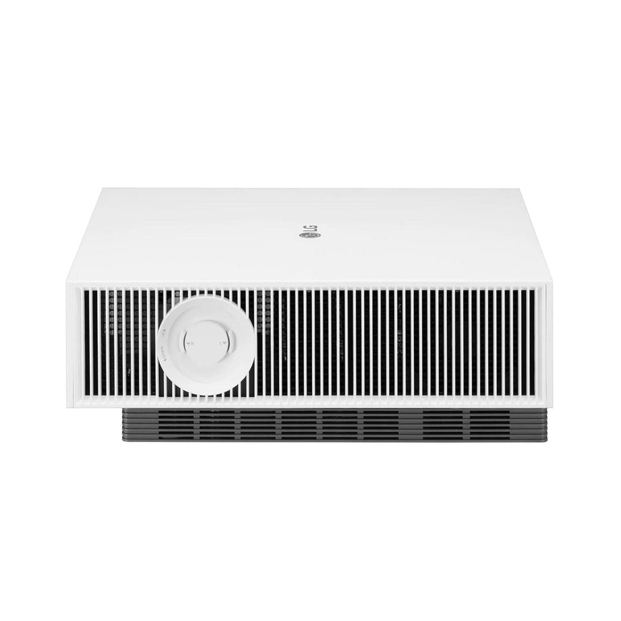 LG Projectors AU810P - 4K UHD Laser Smart Home Theatre Projector - AVStore